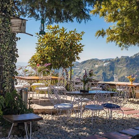 Seclude Mussoorie Otel Dış mekan fotoğraf