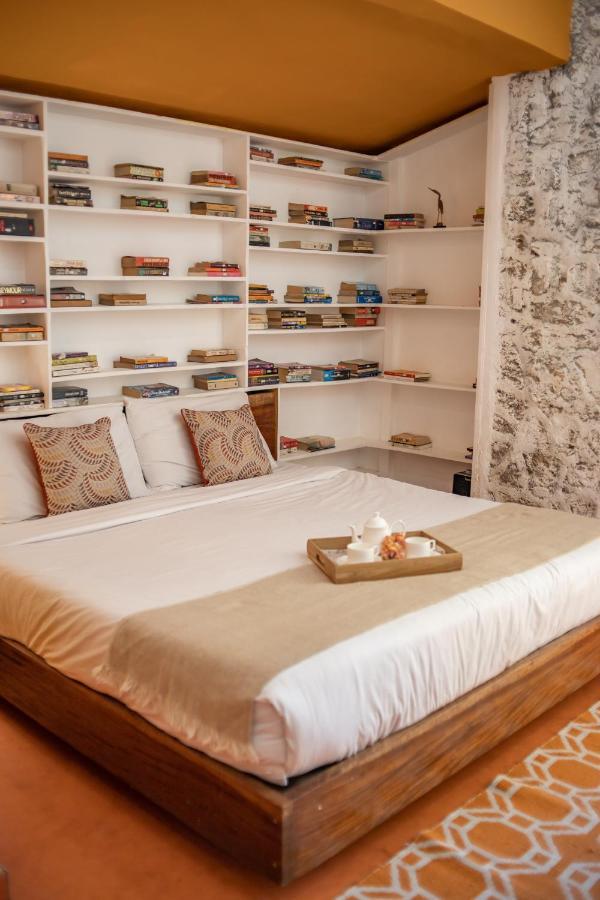 Seclude Mussoorie Otel Dış mekan fotoğraf