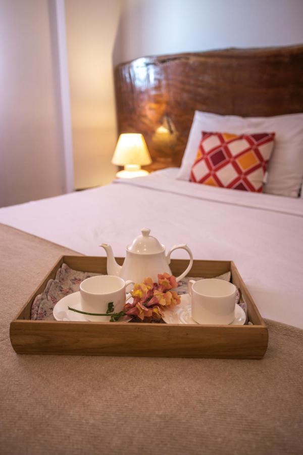 Seclude Mussoorie Otel Dış mekan fotoğraf