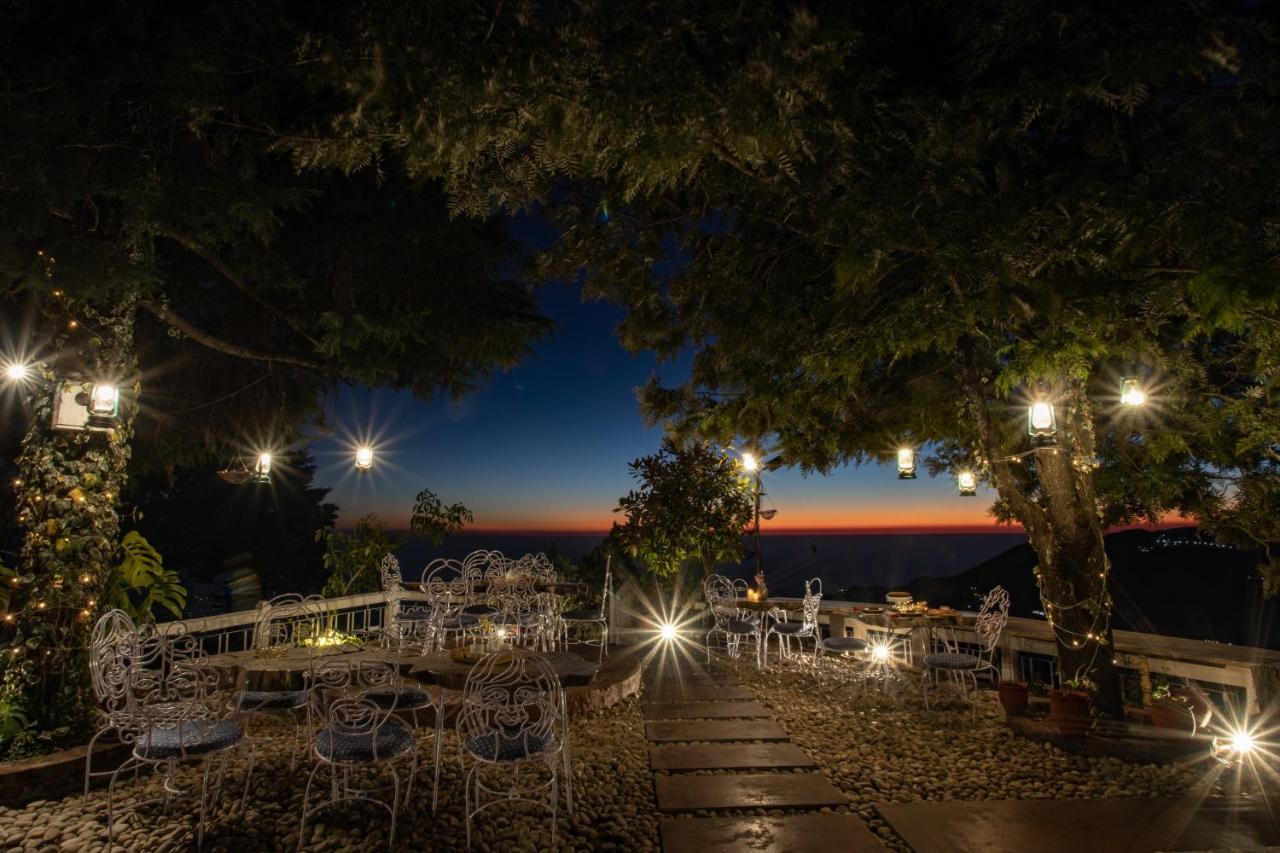 Seclude Mussoorie Otel Dış mekan fotoğraf