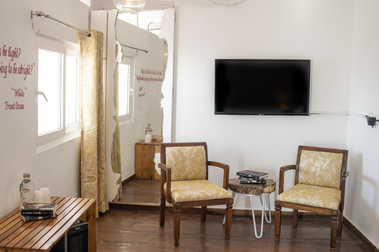 Seclude Mussoorie Otel Dış mekan fotoğraf
